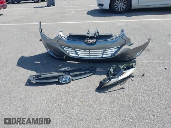 2015 Hyundai Tucson SE with VIN KM8JU3AG3FU064312, listed as a IAAI auction lot 43159660 with 147,808 mi miles and . Bid and sale history available at DreamBid. Image 12.