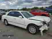 2005 Hyundai XG с VIN KMHFU45E65A417601, выставлен на аукционе Copart как лот 68658414 с пробегом 242 348 миль миль и Списание • Salvage title. История ставок и продаж доступна на DreamBid. Изображение 4.
