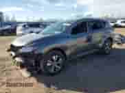 2020 Nissan Murano S with VIN 5N1AZ2AS6LN118868, listed as a Copart auction lot 77817224 with 74,734 mi miles and Non repairable. Bid and sale history available at DreamBid. Image 1.