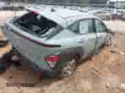 2024 Hyundai Kona SE с VIN KM8HA3AB5RU181874, выставлен на аукционе IAAI как лот 42739240 с пробегом 29 757 миль миль и . История ставок и продаж доступна на DreamBid. Изображение 4.