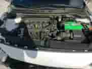 2021 Hyundai Accent SE с VIN 3KPC24A62ME143353, выставлен на аукционе Copart как лот 86153465 с пробегом 81 099 миль миль и На запчасти • Non repairable. История ставок и продаж доступна на DreamBid. Изображение 15.