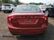 2015 Volvo S60 T5 Premier с VIN YV1612TB6F1306228, выставлен на аукционе Copart как лот 81889885 с пробегом 234 528 миль миль и Чистый • Clean title. История ставок и продаж доступна на DreamBid. Изображение 6.