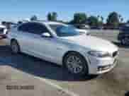 2015 BMW 5 Series 528i с VIN WBA5A5C5XFD525203, выставлен на аукционе Copart как лот 87259385 с пробегом 121 135 миль миль и Чистый • Clean title. История ставок и продаж доступна на DreamBid. Изображение 4.