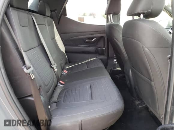 2022 Hyundai Santa Cruz SEL Premium с VIN 5NTJDDAF0NH016438, выставлен на аукционе Copart как лот 73158354 с пробегом 46 271 миль миль и Списание • Salvage title. История ставок и продаж доступна на DreamBid. Изображение 10.