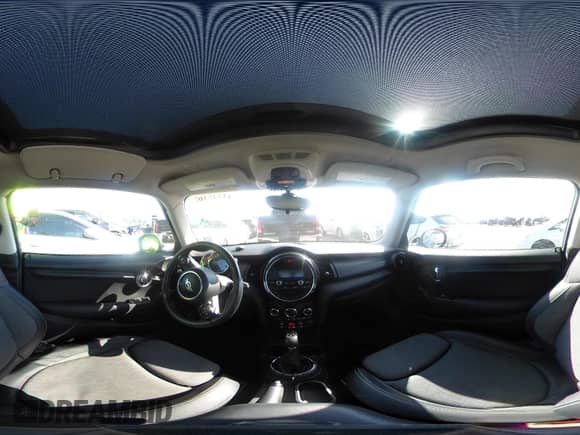 2014 MINI Hardtop with VIN WMWXM5C53ET934731, listed as a IAAI auction lot 43345367 with 48,628 mi miles and . Bid and sale history available at DreamBid. Image 18.