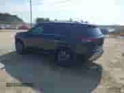 2024 Nissan Pathfinder SL with VIN 5N1DR3CB7RC232477, listed as a IAAI auction lot 43285594 with 16,177 mi miles and . Bid and sale history available at DreamBid. Image 3.