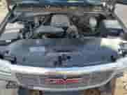 2005 GMC Sierra 1500 SLE с VIN 1GTEC19V45Z147507, выставлен на аукционе Copart как лот 45663545 с пробегом 134 035 миль миль и Списание • Salvage title. История ставок и продаж доступна на DreamBid. Изображение 11.