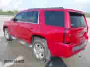 2015 Chevrolet Tahoe LT с VIN 1GNSKBKCXFR588037, выставлен на аукционе IAAI как лот 43059046 с пробегом 163 658 миль миль и . История ставок и продаж доступна на DreamBid. Изображение 3.