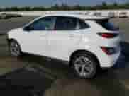 2023 Hyundai Kona SEL с VIN KM8K33AG9PU187539, выставлен на аукционе Copart как лот 81251675 с пробегом 40 101 миль миль и Чистый • Clean title. История ставок и продаж доступна на DreamBid. Изображение 2.