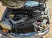 2007 Chevrolet Aveo LS z VIN KL1TD66647B729060, wystawiony jako Copart lot #66486125 z przebiegiem 212 958 mil mil oraz Szkoda całkowita • Salvage title. Historia ofert i sprzedaży dostępna na DreamBid. Obrazek 11.