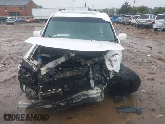 2010 Honda Pilot Touring с VIN 5FNYF3H98AB021252, выставлен на аукционе IAAI как лот 42345848 с пробегом 192 442 миль миль и . История ставок и продаж доступна на DreamBid. Изображение 12.