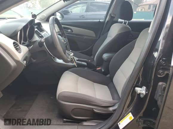 2013 Chevrolet Cruze LS с VIN 1G1PB5SH9D7271881, выставлен на аукционе Copart как лот 71675365 с пробегом 117 837 миль миль и Списание • Salvage title. История ставок и продаж доступна на DreamBid. Изображение 7.