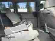 1999 Honda Odyssey EX с VIN 2HKRL1863XH009222, выставлен на аукционе Copart как лот 50364505 с пробегом 160 416 миль миль и Чистый • Clean title. История ставок и продаж доступна на DreamBid. Изображение 11.