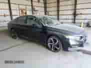 2018 Honda Accord Sport with VIN 1HGCV1E3XJA071212, listed as a Copart auction lot 69925915 with 172,897 mi miles and Clean title. Bid and sale history available at DreamBid. Image 4.