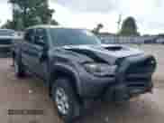 2020 Toyota Tacoma TRD Off Road с VIN 3TMCZ5AN9LM332580, выставлен на аукционе IAAI как лот 43374834 с пробегом 99 649 миль миль и . История ставок и продаж доступна на DreamBid. Изображение 6.