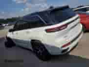 2022 Jeep Grand Cherokee Summit Reserve with VIN 1C4RJHEG0N8530843, listed as a Copart auction lot 74426704 with 67,444 mi miles and Salvage title. Bid and sale history available at DreamBid. Image 2.