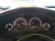 2006 Chevrolet Uplander LS with VIN 1GNDU23L16D181464, listed as a Copart auction lot 47403695 with 227,836 mi miles and Salvage title. Bid and sale history available at DreamBid. Image 9.