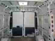 2014 Ram ProMaster Cargo с VIN 3C6TRVBG9EE129175, выставлен на аукционе Copart как лот 62990655 с пробегом 126 965 миль миль и Списание • Salvage title. История ставок и продаж доступна на DreamBid. Изображение 10.