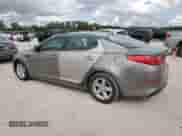 2015 Kia Optima LX с VIN 5XXGM4A76FG510205, выставлен на аукционе Copart как лот 82489145 с пробегом 140 458 миль миль и Чистый • Clean title. История ставок и продаж доступна на DreamBid. Изображение 2.