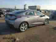 2018 Chevrolet Volt LT с VIN 1G1RA6S52JU108378, выставлен на аукционе Copart как лот 43358913 с пробегом 72 758 миль миль и . История ставок и продаж доступна на DreamBid. Изображение 3.