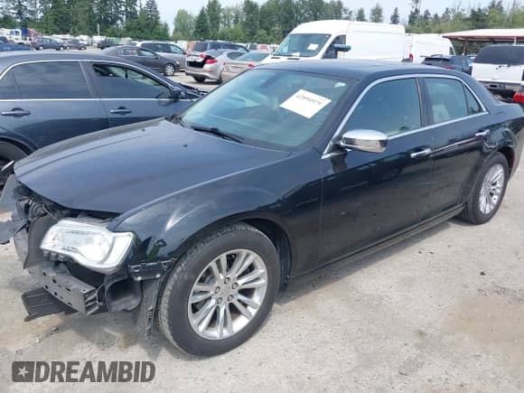 2017 Chrysler 300 C with VIN 2C3CCAEG0HH645985, listed as a IAAI auction lot 42894979 with 87,504 mi miles and . Bid and sale history available at DreamBid. Image 19.