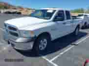 2014 Ram 1500 Express z VIN 1C6RR7FT9ES346624, wystawiony jako IAAI lot #43388714 z przebiegiem 232 412 mil mil oraz . Historia ofert i sprzedaży dostępna na DreamBid. Obrazek 17.