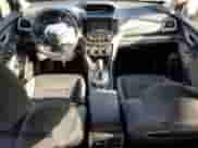 2019 Subaru Forester Premium z VIN JF2SKAEC0KH438292, wystawiony jako Copart lot #81281905 z przebiegiem 90 337 mil mil oraz Szkoda całkowita • Salvage title. Historia ofert i sprzedaży dostępna na DreamBid. Obrazek 8.