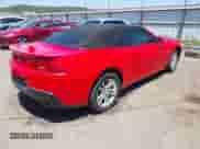 2015 Chevrolet Camaro LT z VIN 2G1FD3D32F9279141, wystawiony jako IAAI lot #42637179 z przebiegiem 127 073 mil mil oraz . Historia ofert i sprzedaży dostępna na DreamBid. Obrazek 4.