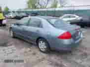 2007 Honda Accord LX with VIN 1HGCM56427A040563, listed as a IAAI auction lot 42041988 with 138,117 mi miles and . Bid and sale history available at DreamBid. Image 3.