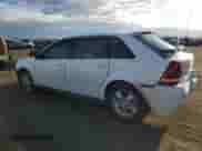 2005 Chevrolet Malibu Maxx LS с VIN 1G1ZT64815F205552, выставлен на аукционе Copart как лот 49069004 с пробегом 87 808 миль миль и Списание • Salvage title. История ставок и продаж доступна на DreamBid. Изображение 2.