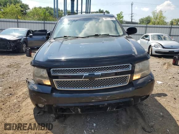 2010 Chevrolet Tahoe LT с VIN 1GNUKBE03AR270019, выставлен на аукционе Copart как лот 68771895 с пробегом 187 508 миль миль и Списание • Salvage title. История ставок и продаж доступна на DreamBid. Изображение 5.