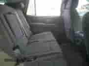 2024 Chevrolet Tahoe с VIN 1GNSKMKT7RR180594, выставлен на аукционе Copart как лот 81368505 с пробегом 37 233 миль миль и Списание • Salvage title. История ставок и продаж доступна на DreamBid. Изображение 11.