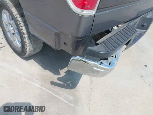 2013 Ford F-150 XL with VIN 1FTFW1EF3DKF36298, listed as a IAAI auction lot 43230999 with 221,461 mi miles and . Bid and sale history available at DreamBid. Image 17.