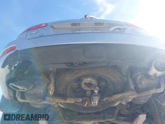 2007 Hyundai Santa Fe SE z VIN 5NMSH13EX7H006767, wystawiony jako IAAI lot #43467872 z przebiegiem 197 071 mil mil oraz . Historia ofert i sprzedaży dostępna na DreamBid. Obrazek 6.