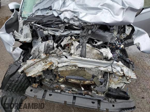 2021 Subaru Forester with VIN JF2SKEJC6MH489635, listed as a Copart auction lot 83819635 with Not provided miles and Non repairable. Bid and sale history available at DreamBid. Image 12.