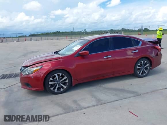 2016 Nissan Altima SL с VIN 1N4AL3AP2GC180718, выставлен на аукционе IAAI как лот 42615852 с пробегом 138 910 миль миль и . История ставок и продаж доступна на DreamBid. Изображение 2.