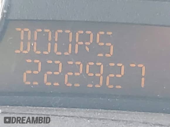 2012 Chevrolet Colorado 1LT с VIN 1GCHTCFE2C8106941, выставлен на аукционе IAAI как лот 42112390 с пробегом 222 927 миль миль и . История ставок и продаж доступна на DreamBid. Изображение 15.