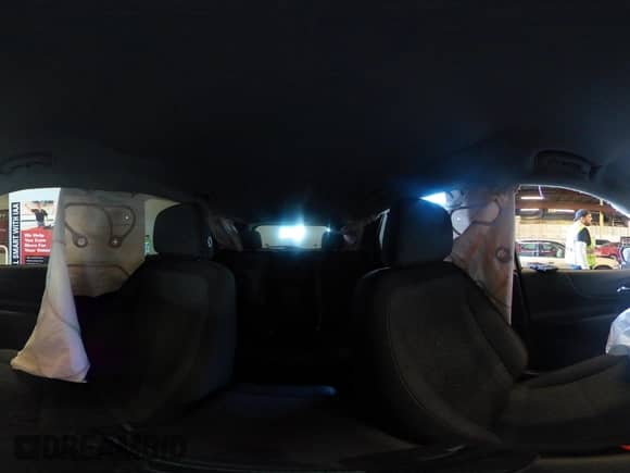 2023 Chevrolet Equinox LT с VIN 3GNAXUEG5PL269208, выставлен на аукционе IAAI как лот 42473447 с пробегом 33 439 миль миль и . История ставок и продаж доступна на DreamBid. Изображение 18.