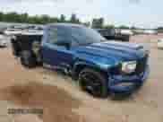 2017 GMC Sierra 1500 with VIN 1GTN1LEC6HZ341482, listed as a Copart auction lot 65425205 with 72,166 mi miles and Salvage title. Bid and sale history available at DreamBid. Image 4.