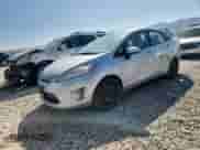 2011 Ford Fiesta S z VIN 3FADP4AJ7BM239241, wystawiony jako Copart lot #81300745 z przebiegiem 107 303 mil mil oraz Czysty tytuł • Clean title. Historia ofert i sprzedaży dostępna na DreamBid. Obrazek 1.