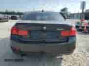 2014 BMW 3 Series 328i с VIN WBA3A5G50ENP30670, выставлен на аукционе Copart как лот 81692065 с пробегом Не указан миль и Списание • Salvage title. История ставок и продаж доступна на DreamBid. Изображение 6.