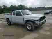 2002 Dodge 2500 with VIN 3B7KC23642M263037, listed as a Copart auction lot 70174895 with 235,678 mi miles and Salvage title. Bid and sale history available at DreamBid. Image 14.