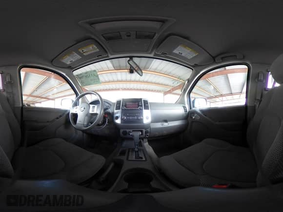 2018 Nissan Frontier SV with VIN 1N6AD0ER6JN735048, listed as a IAAI auction lot 43326700 with 124,053 mi miles and . Bid and sale history available at DreamBid. Image 18.