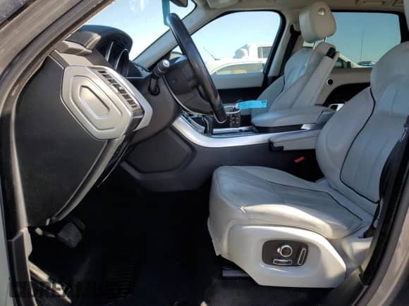 2016 Land Rover Range Rover Sport HSE с VIN SALWR2VF2GA572404, выставлен на аукционе Copart как лот 69194325 с пробегом 80 793 миль миль и Чистый • Clean title. История ставок и продаж доступна на DreamBid. Изображение 7.