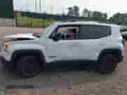 2018 Jeep Renegade Latitude z VIN ZACCJBBB7JPH09508, wystawiony jako IAAI lot #42896543 z przebiegiem 123 776 mil mil oraz . Historia ofert i sprzedaży dostępna na DreamBid. Obrazek 14.