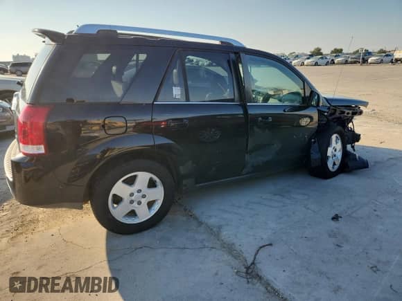 2006 Saturn VUE with VIN 5GZCZ53476S894685, listed as a Copart auction lot 84732315 with 150,237 mi miles and Salvage title. Bid and sale history available at DreamBid. Image 3.