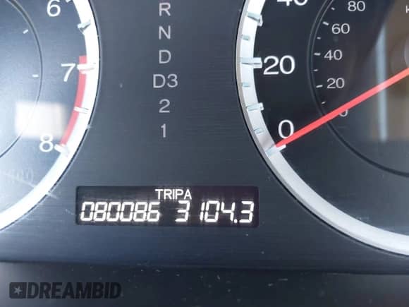 2010 Honda Accord LX with VIN 1HGCP2F33AA146556, listed as a IAAI auction lot 43188143 with 80,086 mi miles and . Bid and sale history available at DreamBid. Image 16.