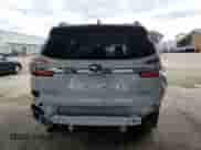 2025 Subaru Ascent Premium с VIN 4S4WMADD4S3403168, выставлен на аукционе Copart как лот 55731285 с пробегом 10 019 миль миль и Чистый • Clean title. История ставок и продаж доступна на DreamBid. Изображение 6.