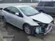 2016 Toyota Prius Four z VIN JTDKARFU2G3509276, wystawiony jako IAAI lot #42054219 z przebiegiem 157 939 mil mil oraz . Historia ofert i sprzedaży dostępna na DreamBid. Obrazek 1.