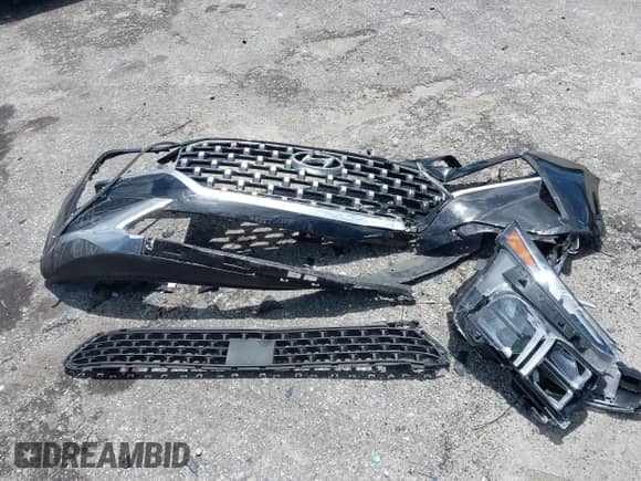 2021 Hyundai Santa Fe SEL с VIN 5NMS64AJ4MH332101, выставлен на аукционе IAAI как лот 42974788 с пробегом 61 491 миль миль и . История ставок и продаж доступна на DreamBid. Изображение 12.
